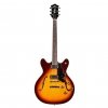 Guild Starfire IV ST Maple VSB Semi Hollowbody 